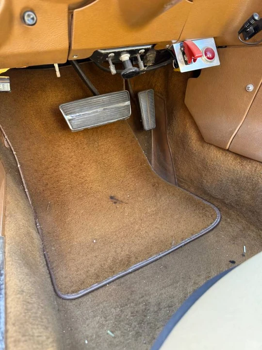1972 Chevrolet Corvette C3 - Image 3 of 16
