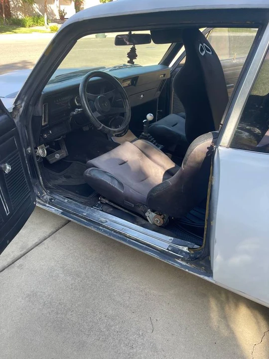 1972 Chevrolet Nova 3rd Gen - Image 11 of 15