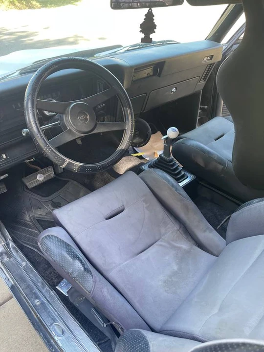 1972 Chevrolet Nova 3rd Gen - Image 10 of 15