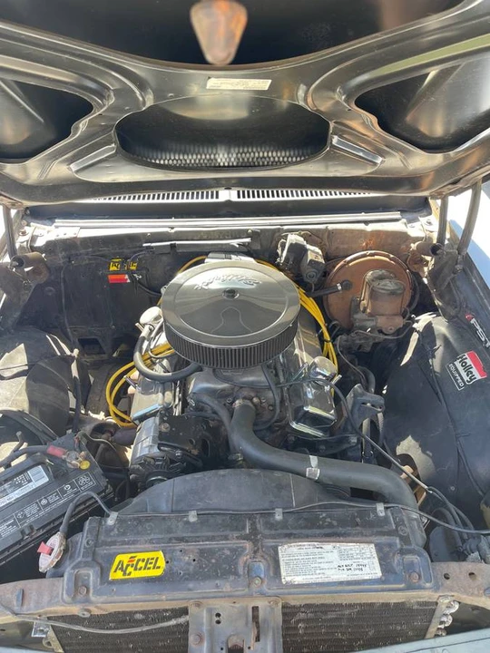 1972 Chevrolet Nova 3rd Gen - Image 15 of 15