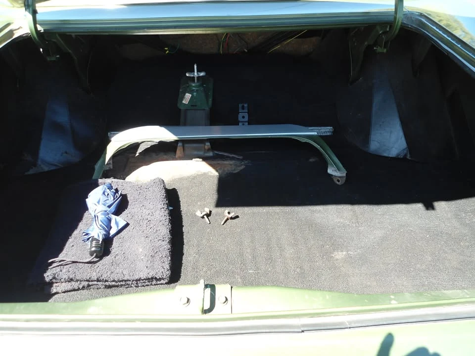 1972 Chrysler New Yorker - Image 13 of 18