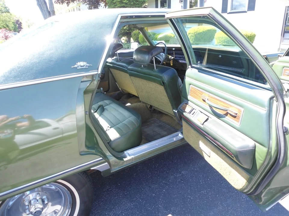 1972 Chrysler New Yorker - Image 5 of 18