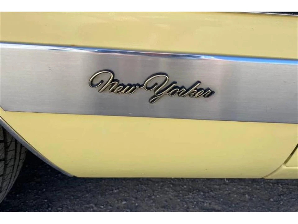 1972 Chrysler New Yorker - Image 15 of 21