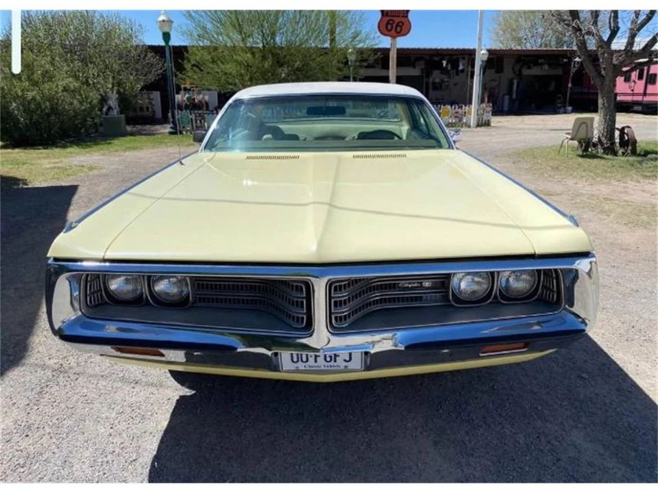 1972 Chrysler New Yorker - Image 20 of 21
