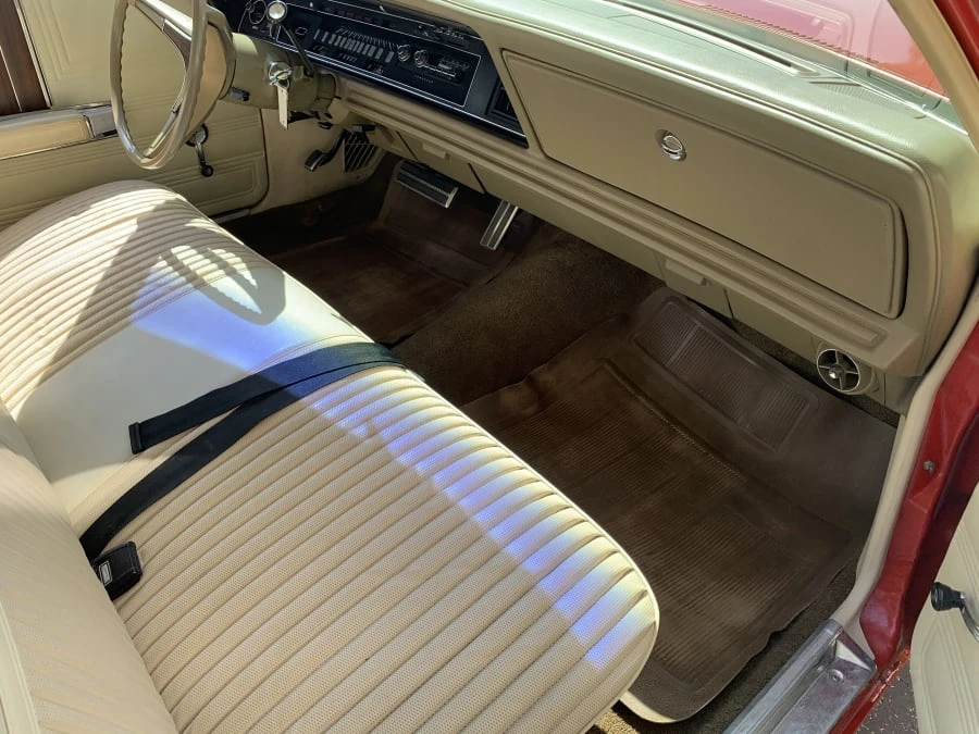 1972 Chrysler Newport - Image 6 of 9
