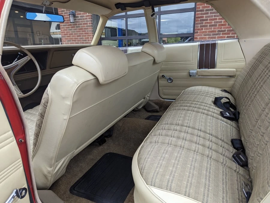 1972 Chrysler Newport - Image 26 of 31