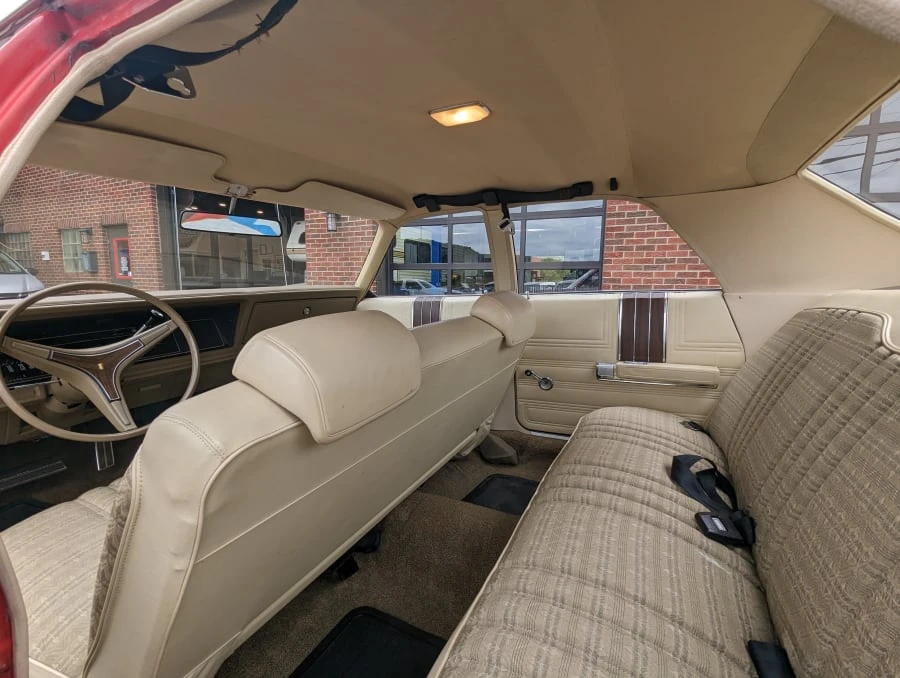 1972 Chrysler Newport - Image 24 of 31