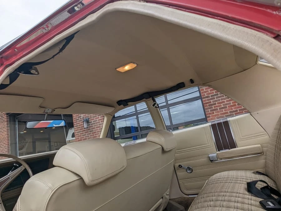 1972 Chrysler Newport - Image 28 of 31
