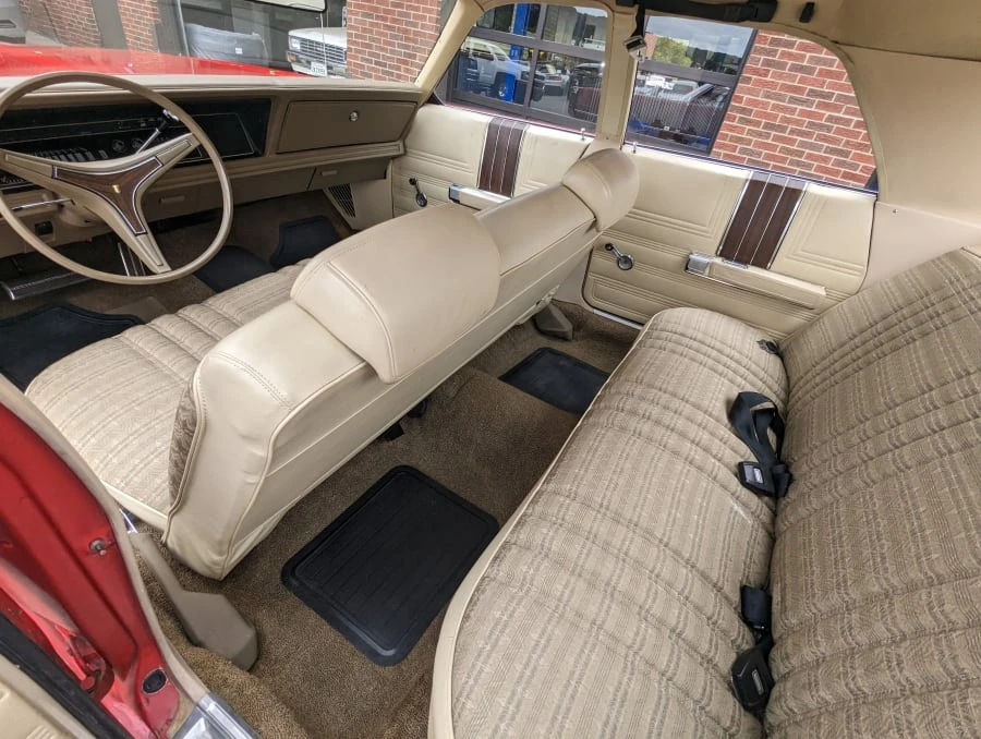 1972 Chrysler Newport - Image 29 of 31