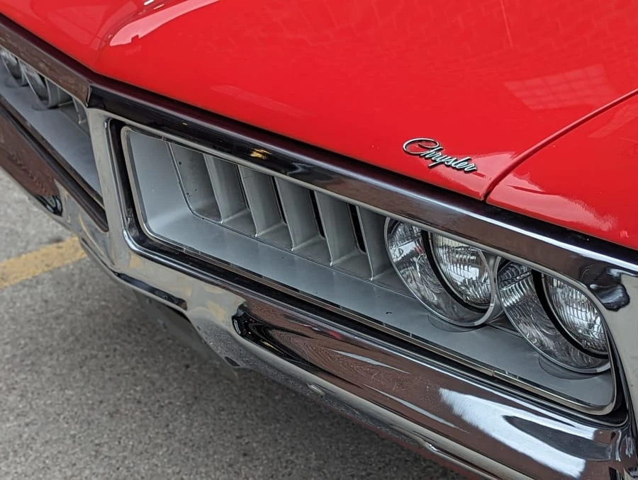 1972 Chrysler Newport - Image 10 of 31