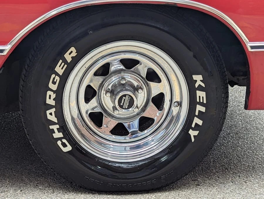1972 Chrysler Newport - Image 22 of 31
