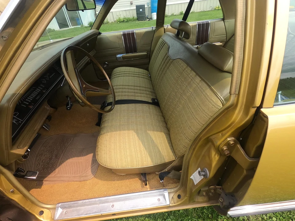 1972 Chrysler Newport - Image 30 of 31