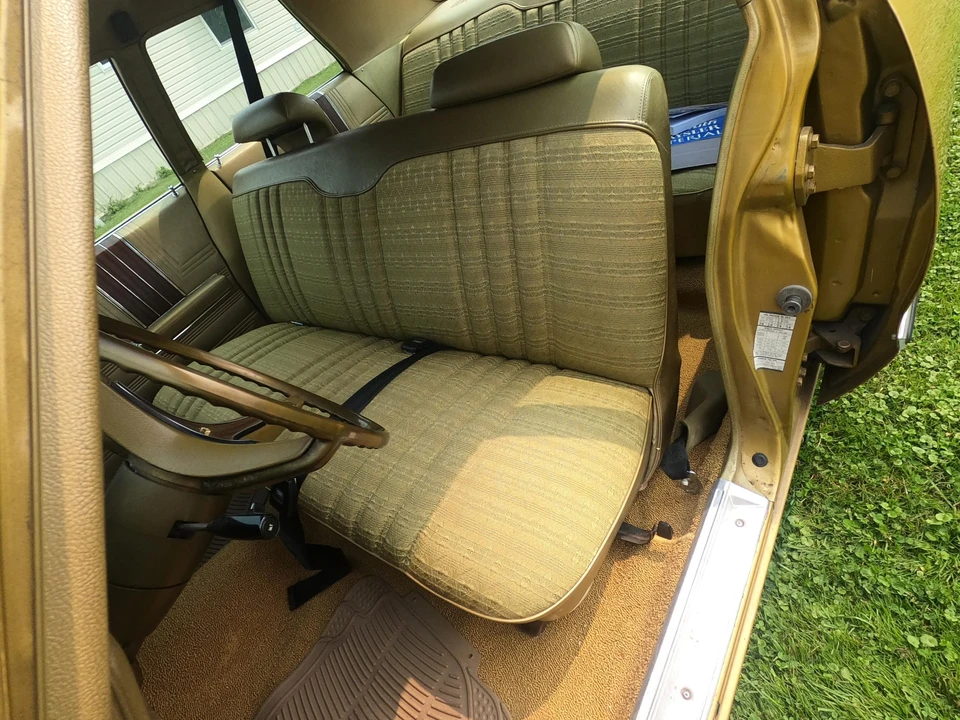 1972 Chrysler Newport - Image 29 of 31