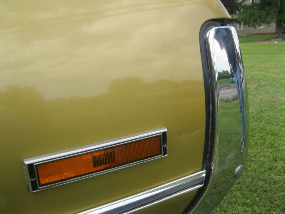 1972 Chrysler Newport - Image 20 of 31