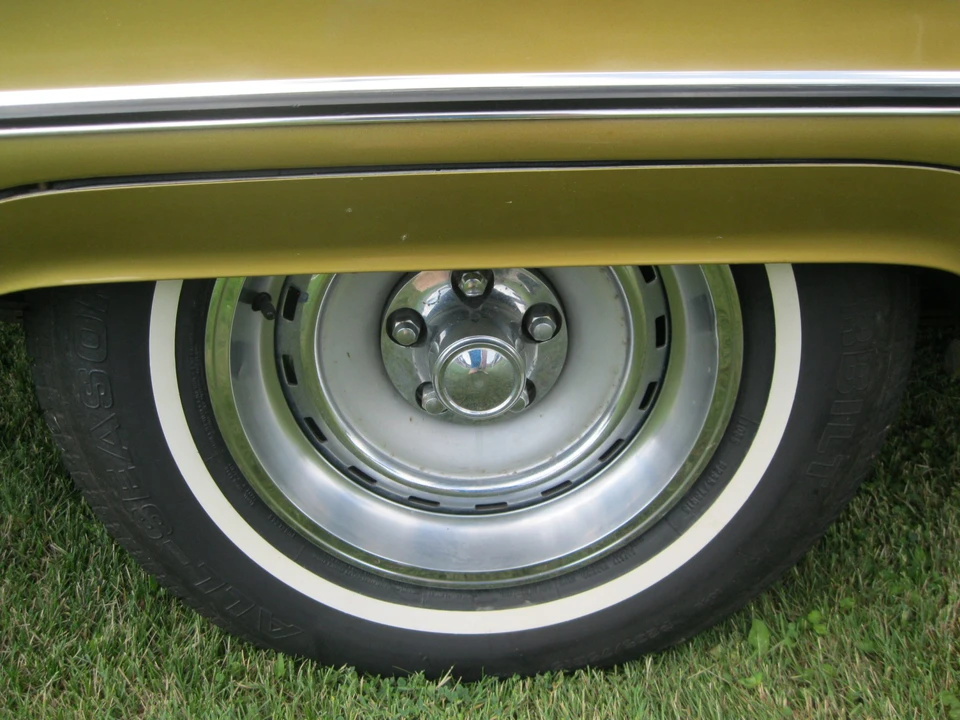 1972 Chrysler Newport - Image 18 of 31