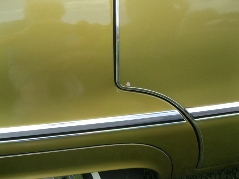 1972 Chrysler Newport - Image 19 of 31