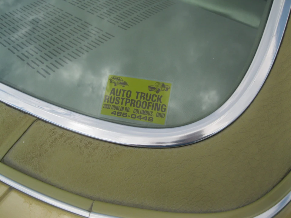 1972 Chrysler Newport - Image 28 of 31