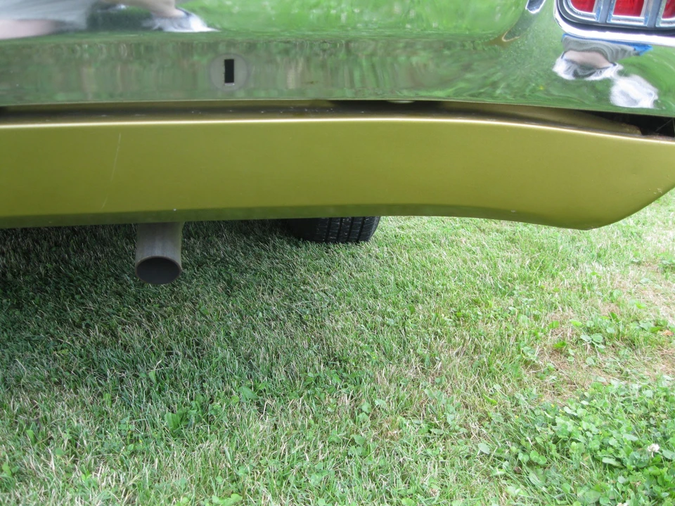 1972 Chrysler Newport - Image 25 of 31