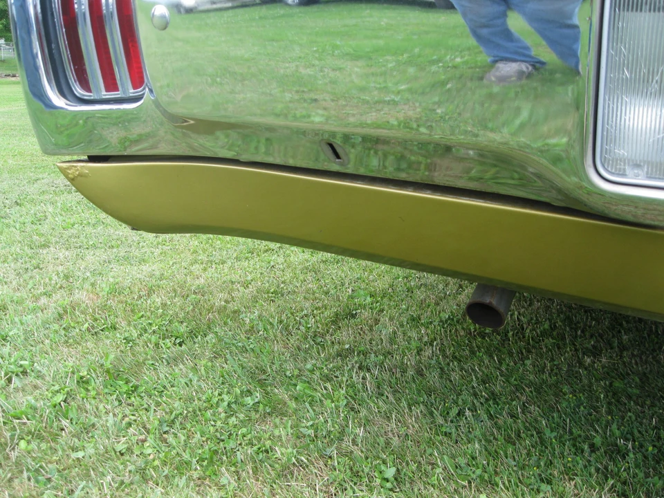 1972 Chrysler Newport - Image 24 of 31