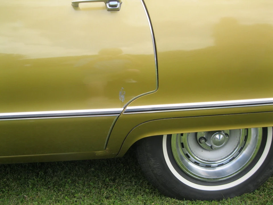 1972 Chrysler Newport - Image 15 of 31