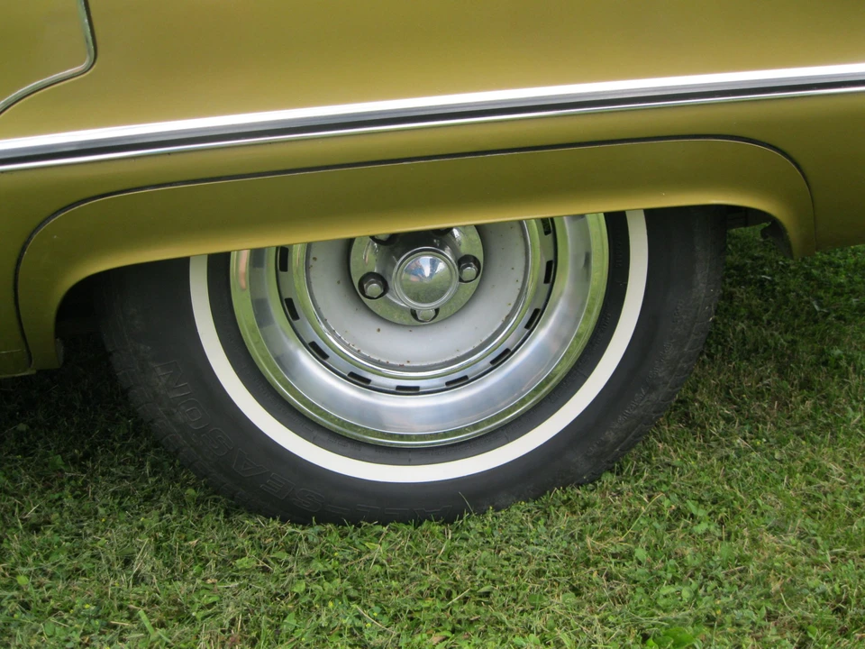 1972 Chrysler Newport - Image 17 of 31