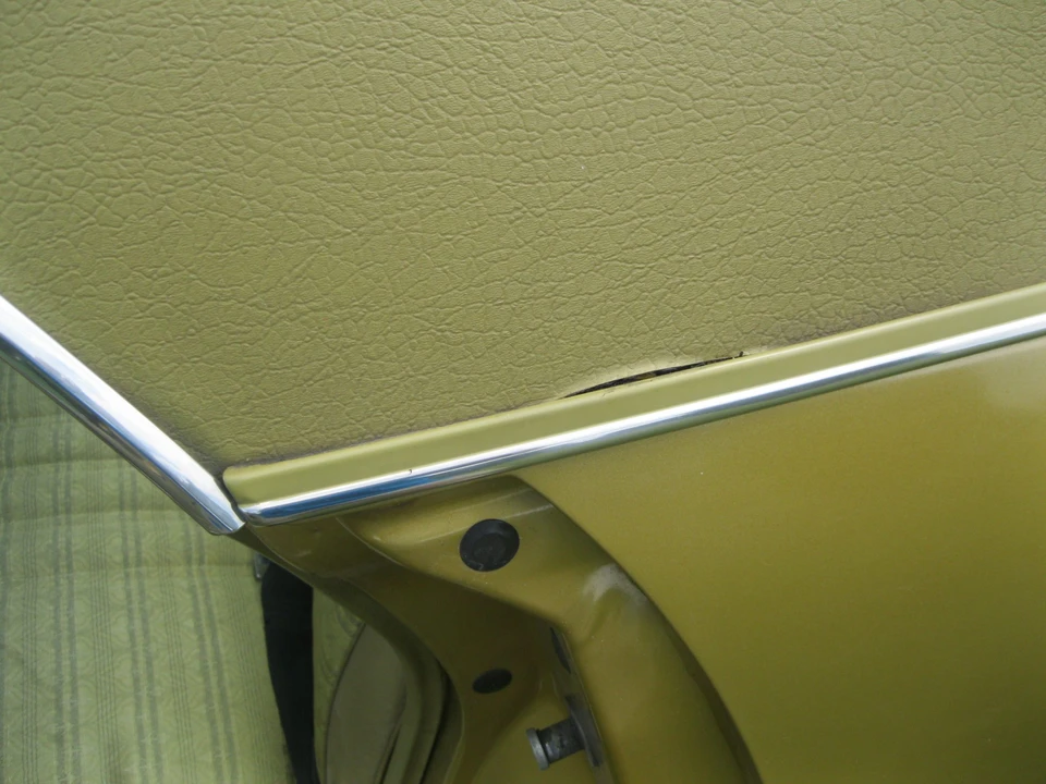 1972 Chrysler Newport - Image 26 of 31