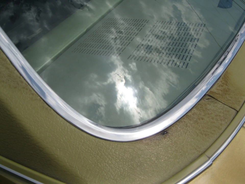 1972 Chrysler Newport - Image 27 of 31