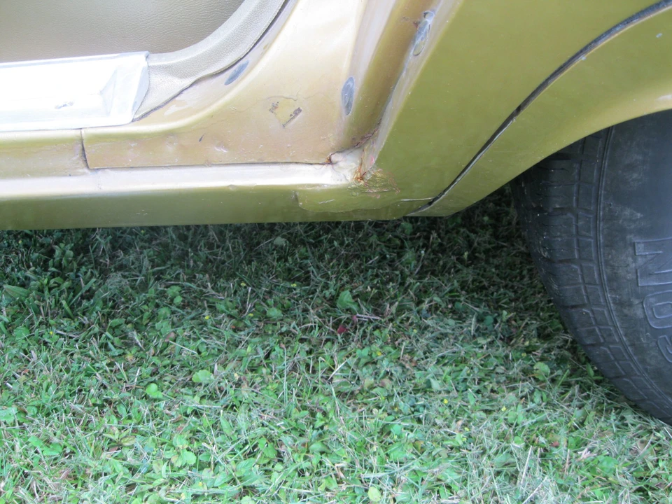 1972 Chrysler Newport - Image 16 of 31
