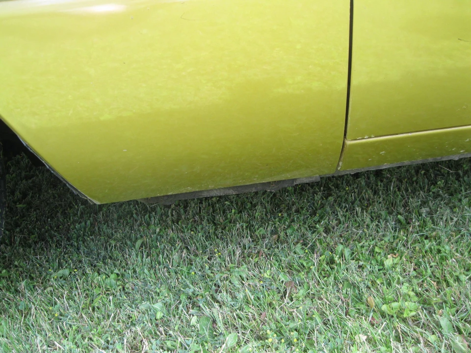 1972 Chrysler Newport - Image 14 of 31