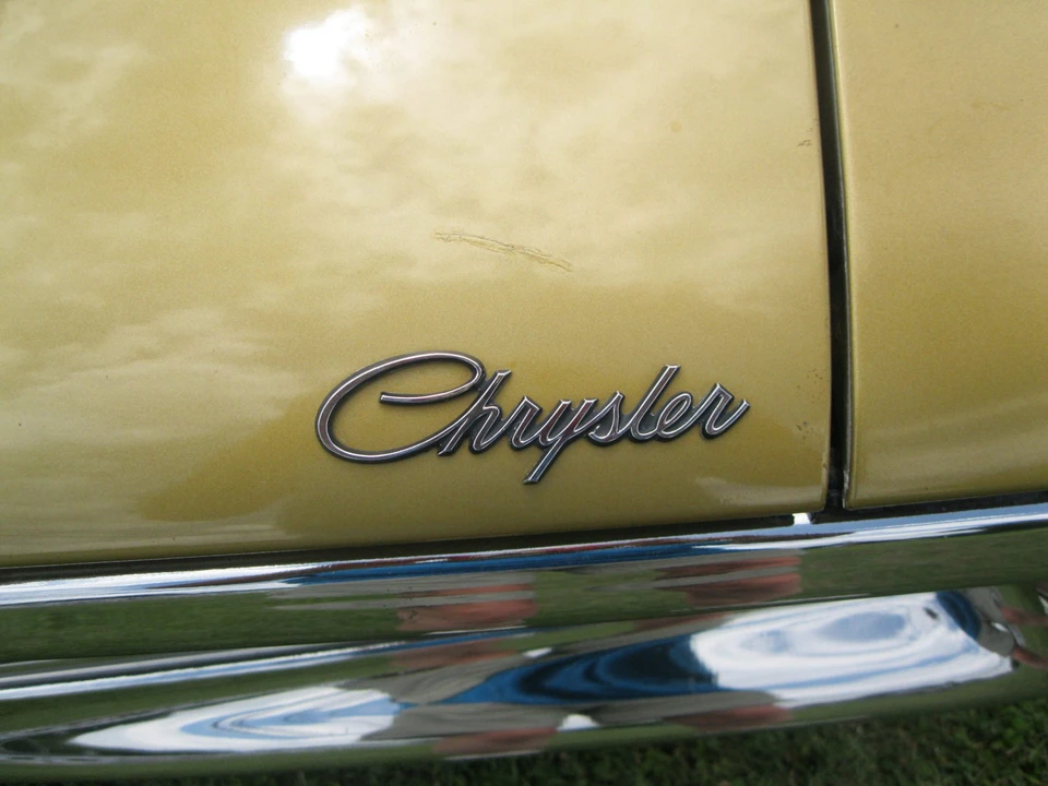 1972 Chrysler Newport - Image 23 of 31