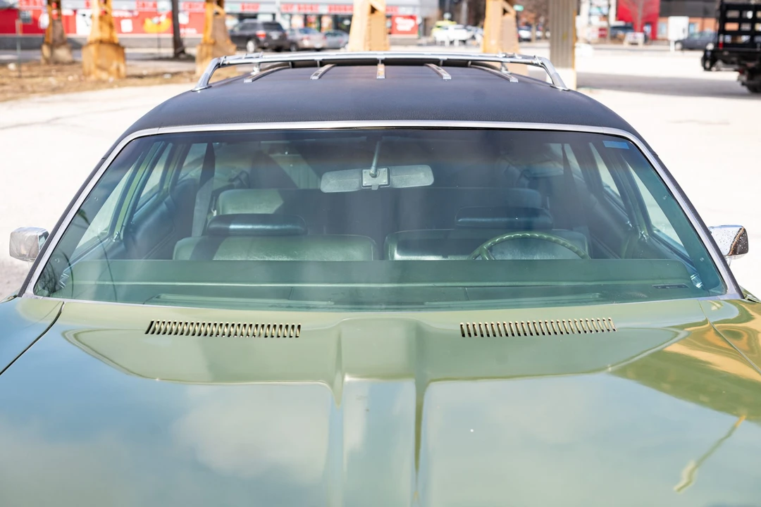 1972 Chrysler Town & Country - Image 31 of 31
