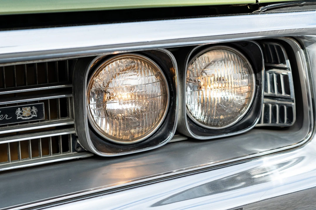 1972 Chrysler Town & Country - Image 21 of 31
