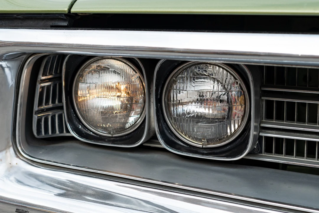 1972 Chrysler Town & Country - Image 20 of 31