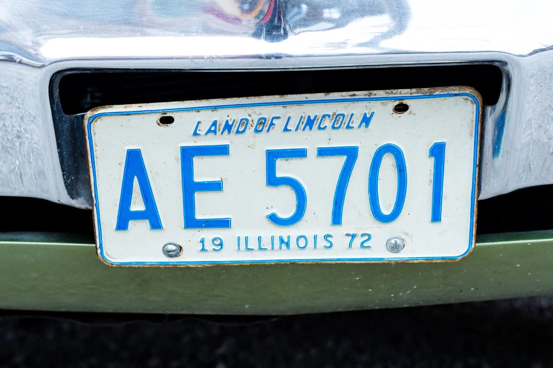 1972 Chrysler Town & Country - Image 18 of 31