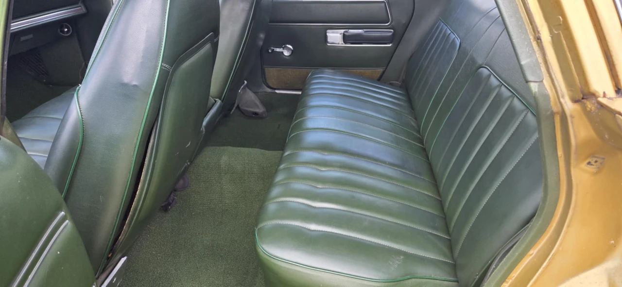 1972 Chrysler Town & Country - Image 31 of 31