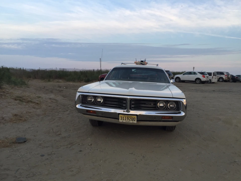 1972 Chrysler Town & Country - Image 12 of 31