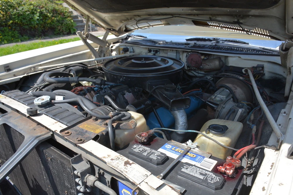 1972 Chrysler Town & Country - Image 27 of 29