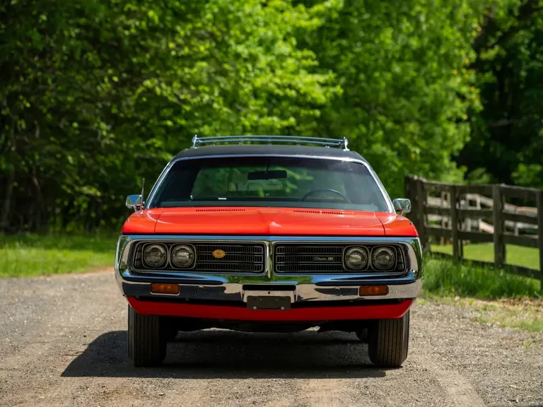 1972 Chrysler Town & Country - Image 9 of 31