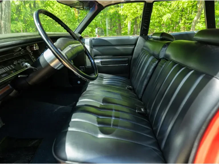 1972 Chrysler Town & Country - Image 29 of 31