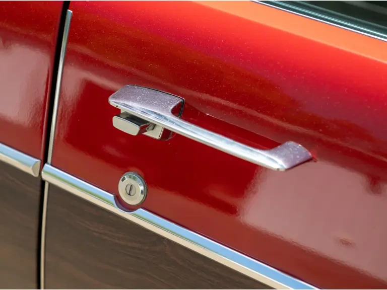 1972 Chrysler Town & Country - Image 27 of 31