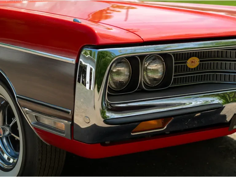 1972 Chrysler Town & Country - Image 24 of 31