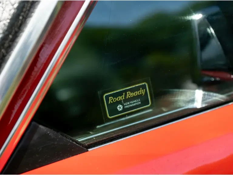 1972 Chrysler Town & Country - Image 28 of 31