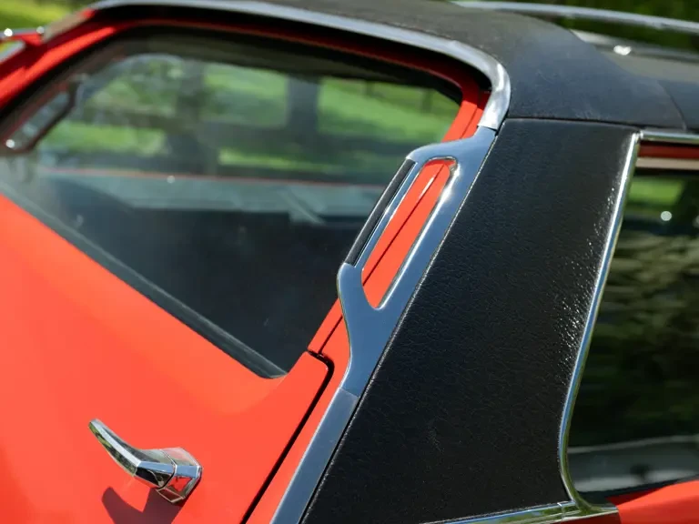 1972 Chrysler Town & Country - Image 17 of 31