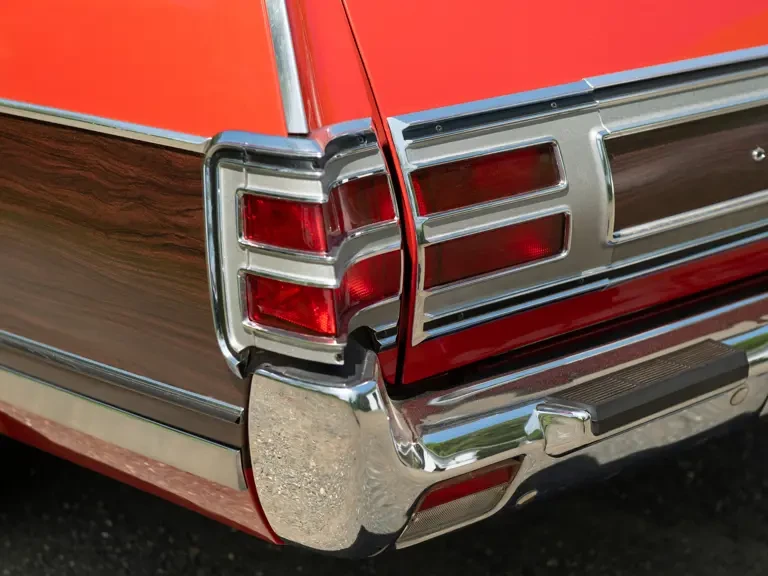 1972 Chrysler Town & Country - Image 19 of 31