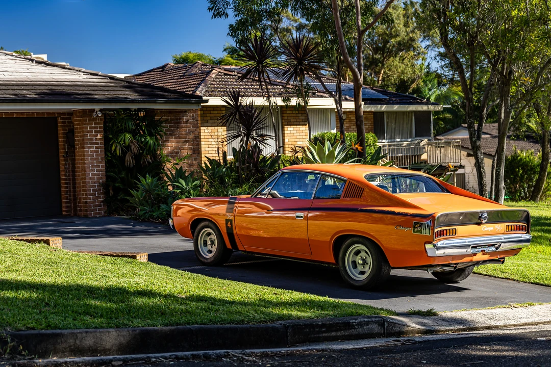 1972 Chrysler - Image 27 of 31