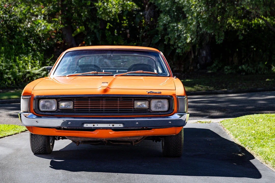 1972 Chrysler - Image 26 of 31