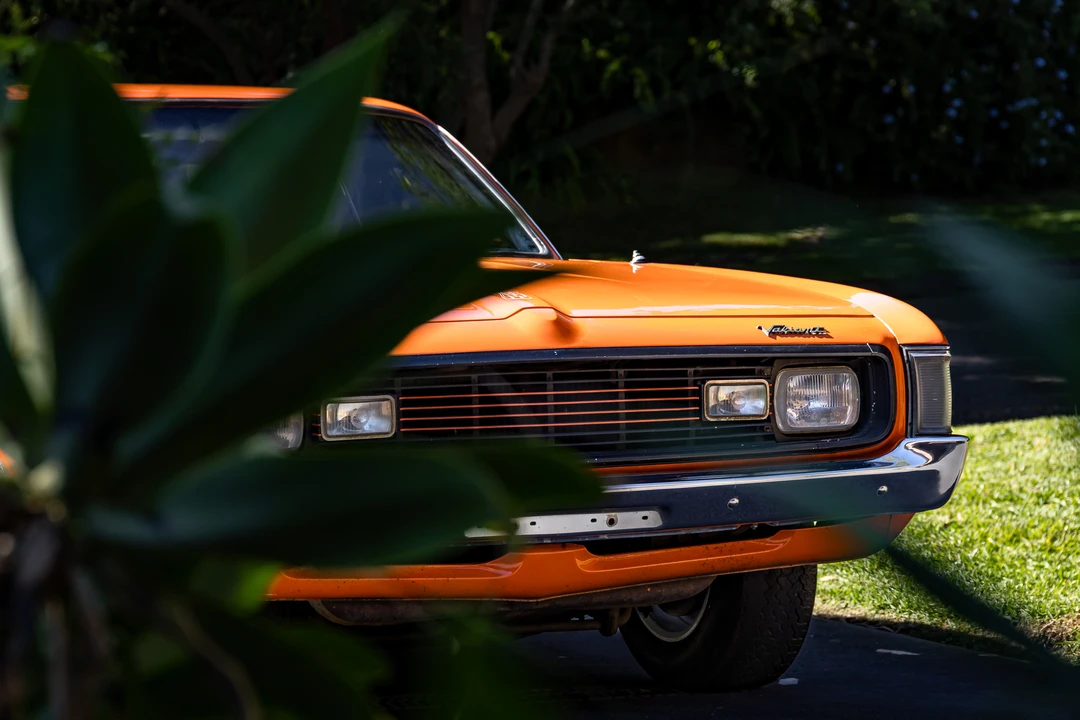 1972 Chrysler - Image 28 of 31