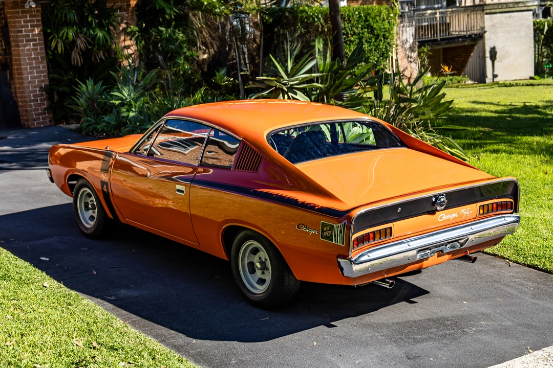 1972 Chrysler - Image 21 of 31