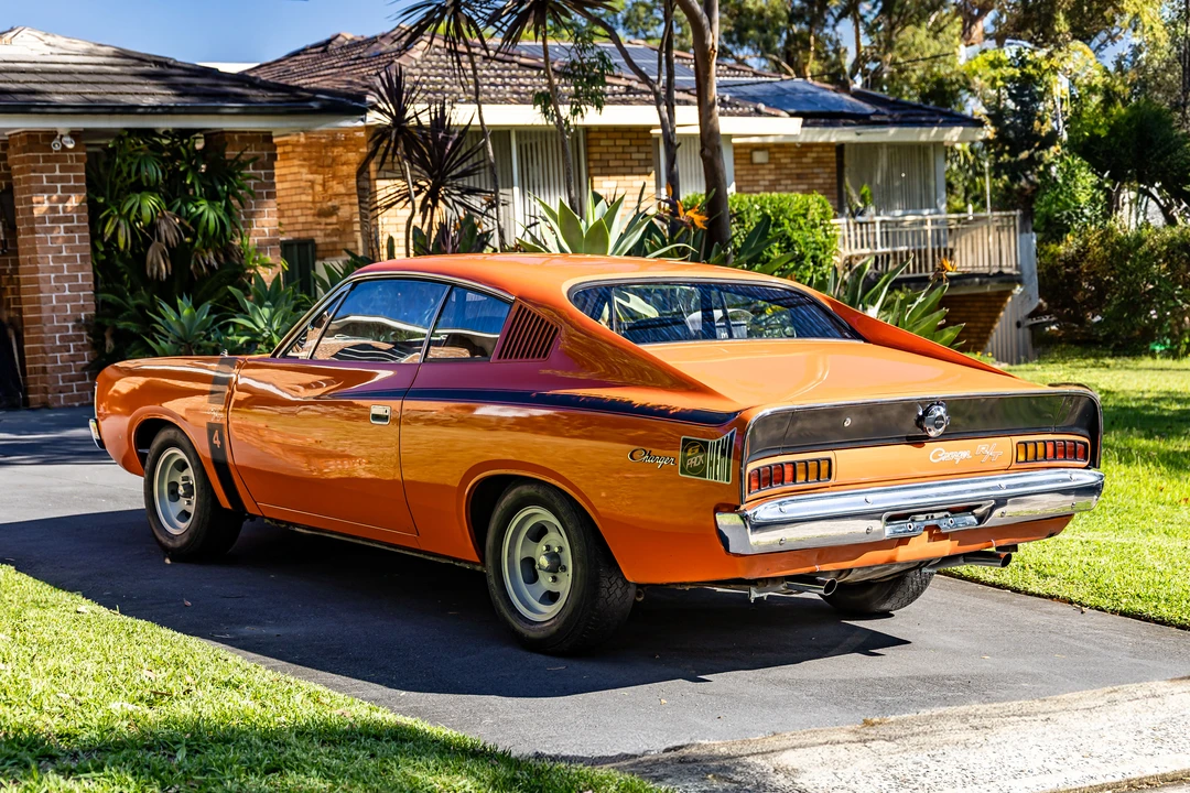 1972 Chrysler - Image 5 of 31
