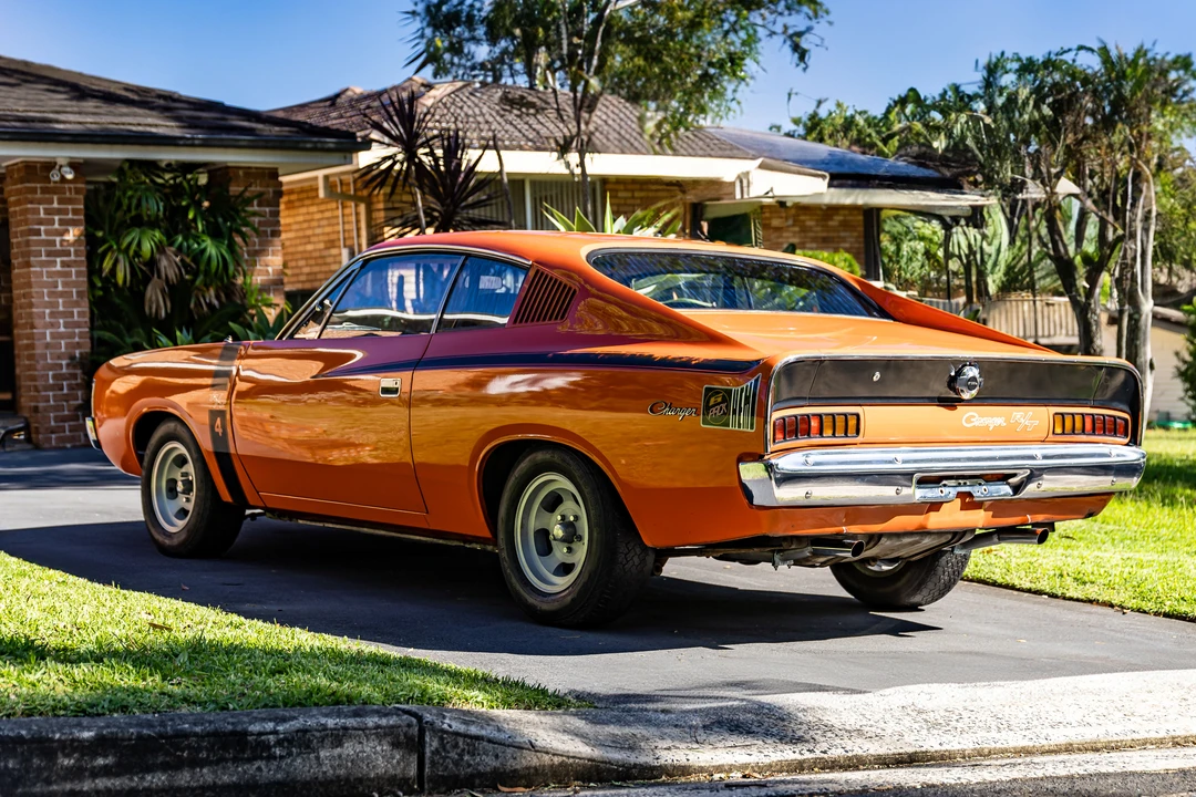 1972 Chrysler - Image 15 of 31